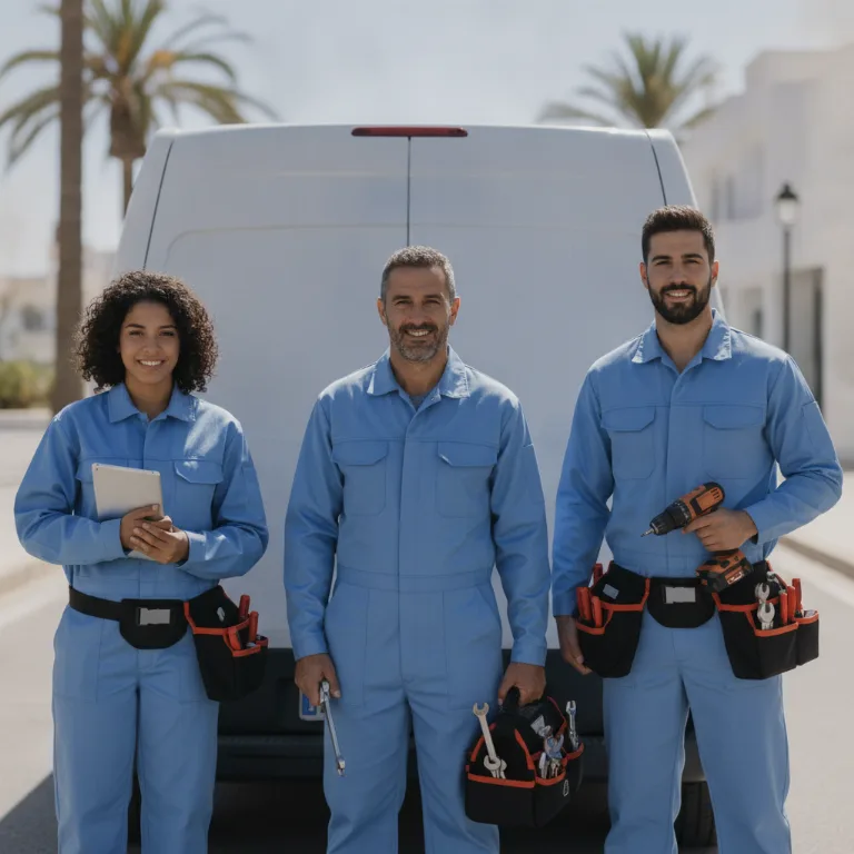 Reparación Bomba de Calor equipo en Delicias